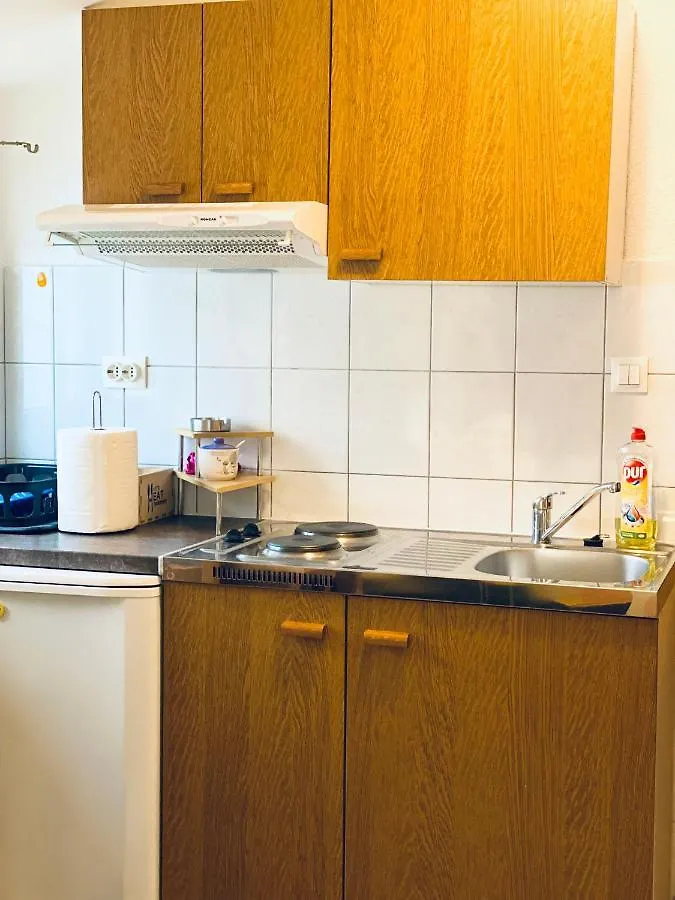 Apartments Mani Trogir