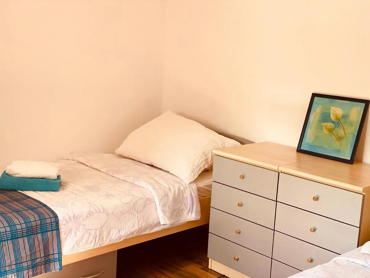 Apartments Mani Trogir