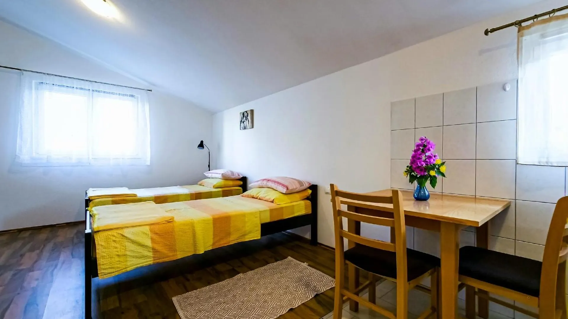 Apartments Mani Trogir