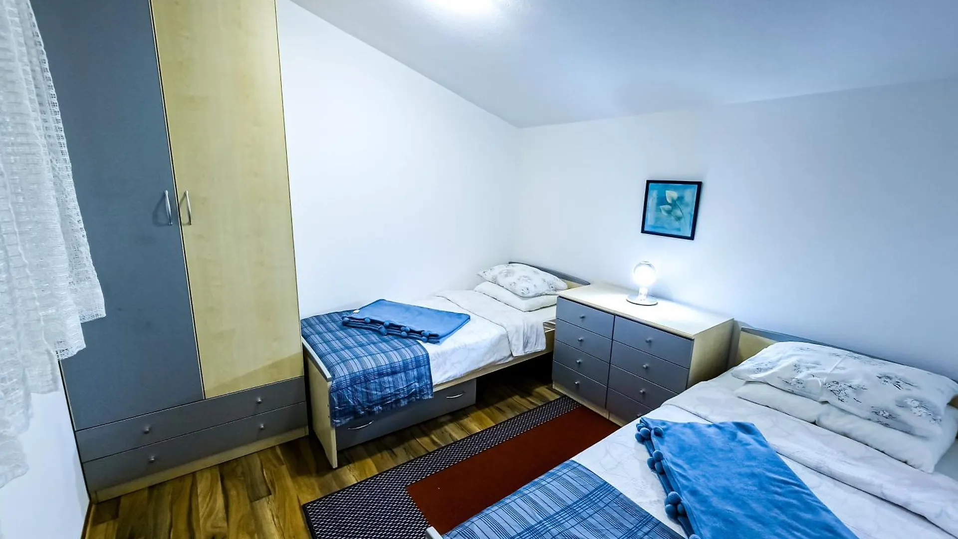 Apartments Mani Trogir