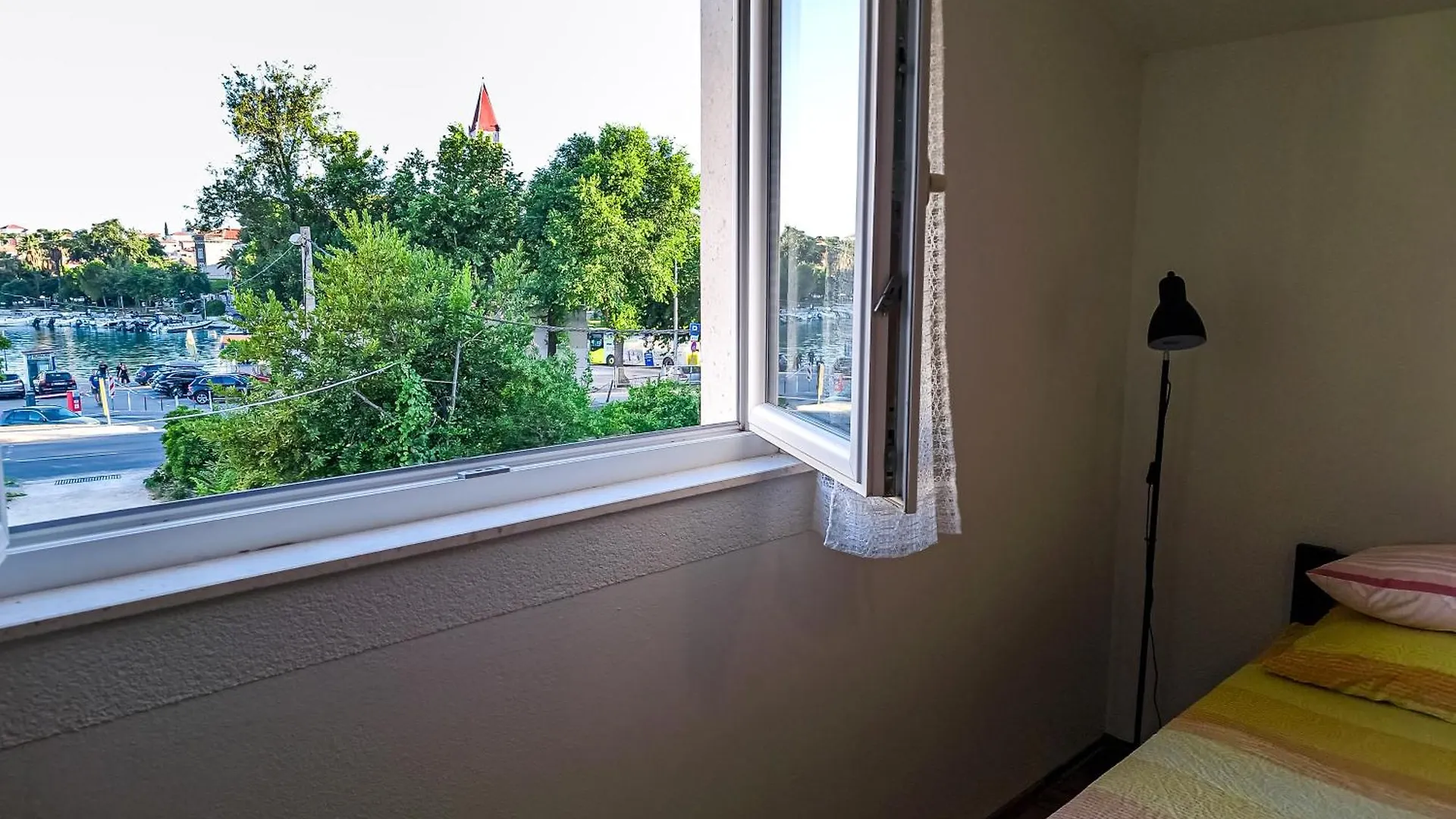 Apartments Mani Trogir
