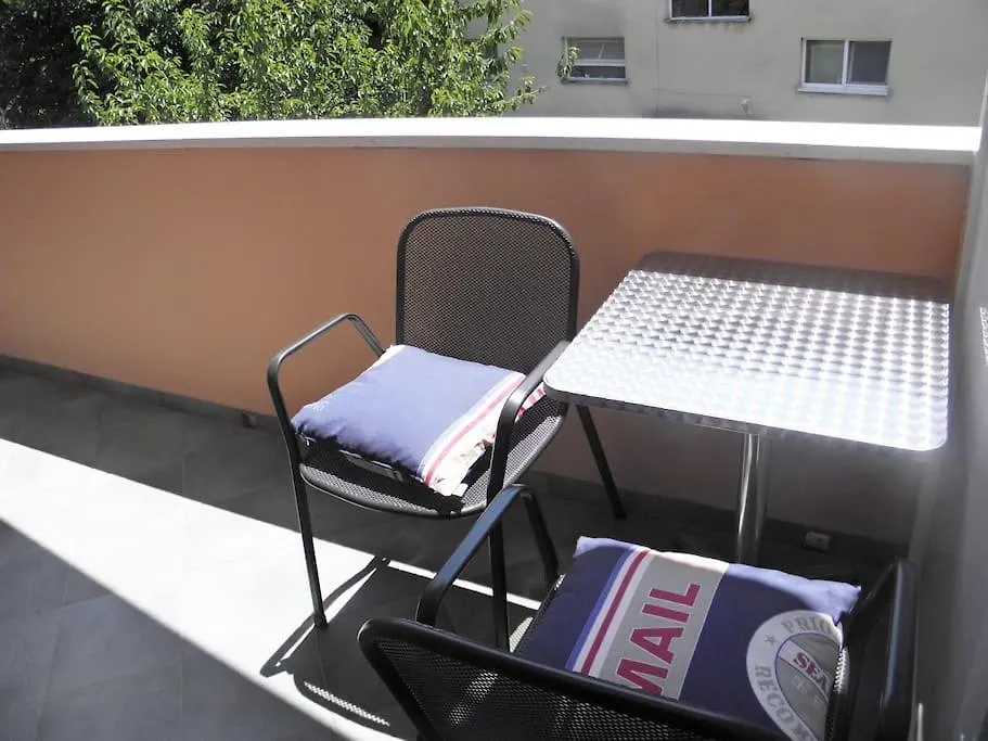 Apartments Mani Trogir