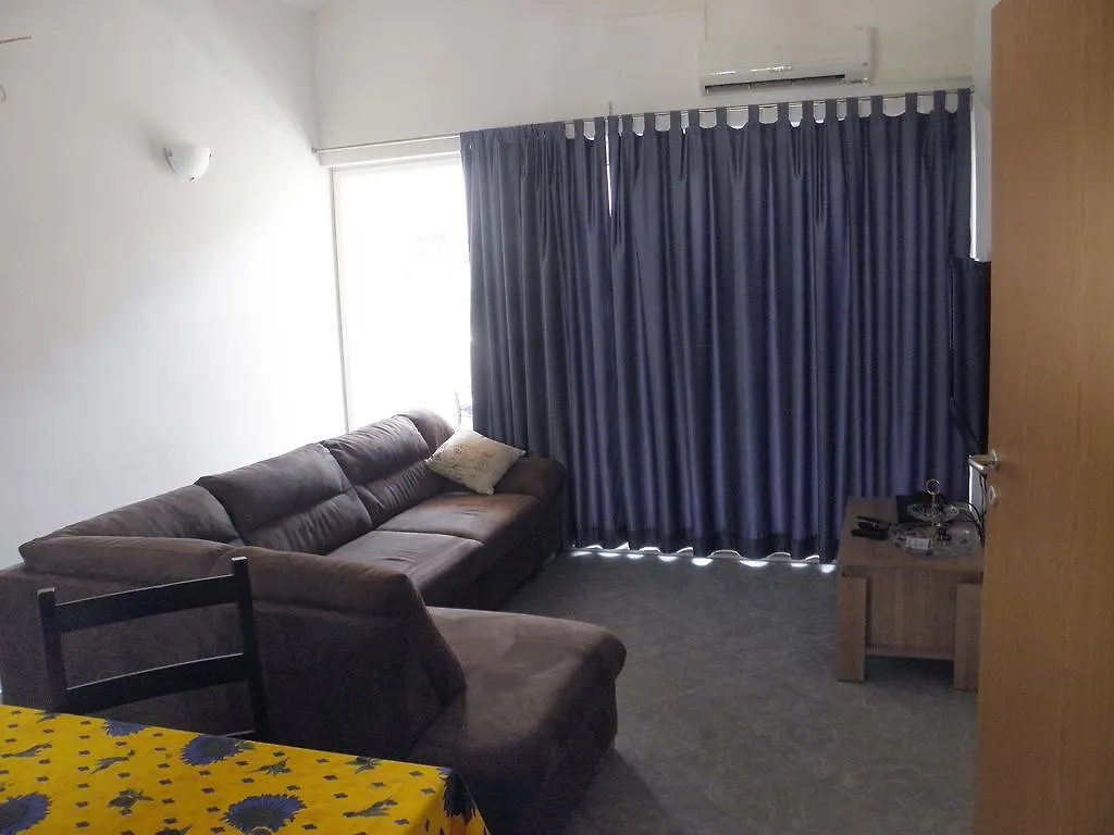 Apartments Mani Trogir